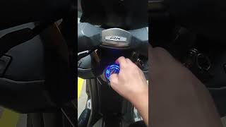 Kymco AK550 Electronic Key Problem and Issue... Haiz Life..! #kymcophilippines  #ak550  #kymco