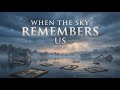 When the Sky Remembers Us