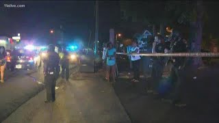 Police investigate deadly shooting in DeKalb County