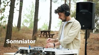 Somniator - Live @ Radio Intense 9.12.2021 [Progressive House \u0026 Melodic Techno DJ Mix]