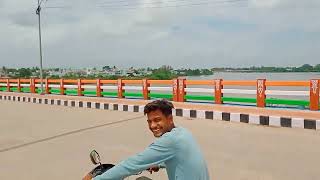 Srikakulam Bypass To Seven Road Crazy Bike View l BSN Brilliant Brains