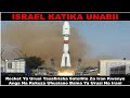 LIVE:MEZA YA BUSARA -ISRAEL KATIKA UNABII