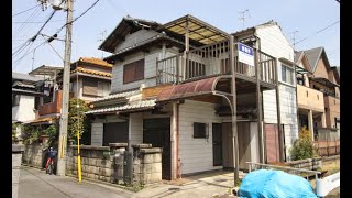 奈良県大和高田市で賃貸をお探しの方は【ならすも】田井新町戸建　た戸建　高田市駅　５ＤK