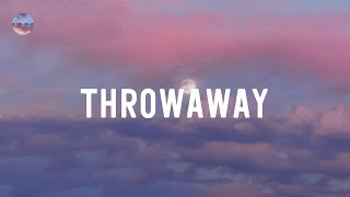 Throwaway 🍕 Playlist to take you on a nostalgia trip