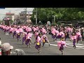 支志團・その２　～福山ばら祭2012