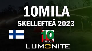 10mila 2023: Tiomila-viesti, Suomi