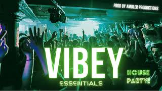 Vibey Deep House Mix (House Party Essentials)