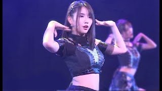 人间规则 洪珮雲 严佼君 陶波尔 170624 SNH48 TeamXII《代号XII》2.0升级版公演 Unit