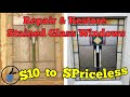 How to Repair & Restore Stained Glass Windows