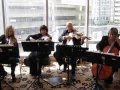 Viva La Vida - Coldplay (String Quartet Cover) - Musical Occasions String Quartet