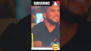 Sean O'Malley React to Henry Cejudo-- He is so Mad I Won!! #seanomalley #henrycejudo #ufc #viral