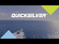 quicksilver activ 875 sundeck