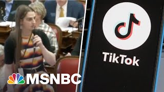 Republican-led state legislatures target gender affirming care, TikTok