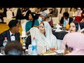 International Somali Awards 2021 Djibouti