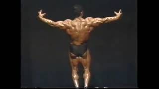 1986 Mr. Olympia