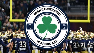 Irish Illustrated ISO Podcast: A Deep Dive Into Chris Ash’s Coaching Resume´