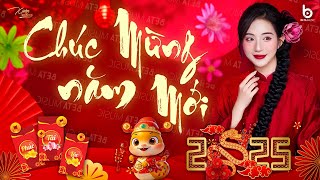 Đoản Xuân Ca - Nghe Xuân Sang Thấy Trong Lòng Mình Chứa Chan 🎆 Nhạc Xuân Remix Nhẹ Nhàng Cực Chill