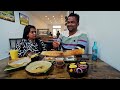 ஜெர்மனி அக்கா கடையில் தரமான கடல் உணவு விருந்து maaya s express tamil food in germany