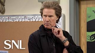Cast List 2 - SNL