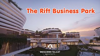 امتلك محل تجاري بالتقسيط في مشروع The Rift Business Park