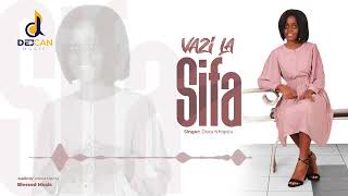 Doxa  Nhigula - VAZI LA SIFA  (Official Audio)