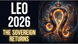 Leo 2026: Jupiter in Leo & The Perspective Shift