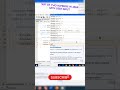Add two numbers in Java with user input | learn code with tech#Sum of two numbers in java#learn java