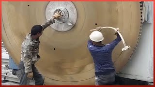 Fastest Workers You Have Never Seen Before/ Most Satisfying Factory Machines & Ingenious Tools #16