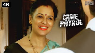 सास का आया दामाद पर दिल, दामाद ने तोड़ी सारी सीमाएं | Crime Patrol Satark | क्राइम पेट्रोल