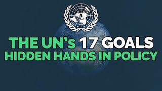 Most People Have No Idea What the UN’s Sustainable Development Goals Are