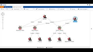 DataWalk | Quick Crime Assessment