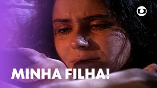 Jade foge com Khadija para não entregá-la a Said! | O Clone | Vale a Pena Ver de Novo | TV Globo