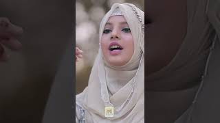 😍Mahe Ramzan | Amber Sister #NAAT#islamicvideos#shorts#ramzan#aljilanistudio