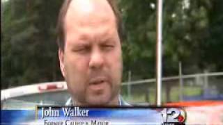 Calhoun City Politics Get Even Messier for Police Department