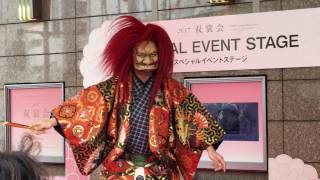 Japanese traditional entertainment