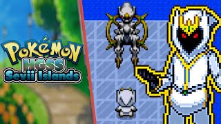 YOU ARE NOT WORTHY! | Part 21 | Pokemon HGSS Sevii Islands New Complete Fan Game Playthrough