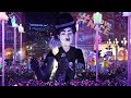 Cinema and political caricatures star in Nice Carnival parade