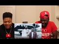 Nipsey Hussle ft. Roddy Ricch - Racks in the Middle(Music Video)REACTION!!