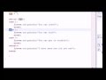 Java Programming Tutorial  12  Switch Statement