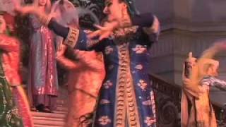 Ballet Afsaneh - Nejad: Norooz 2007