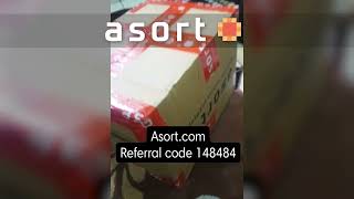 Asort Open Box Delivery: Discover the Journey to Your Doorstep