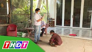 Đồng Tháp: Tăng cường phòng, chống dịch bệnh dại trên động vật | THDT