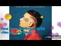 Kane Brown live forever lyrics