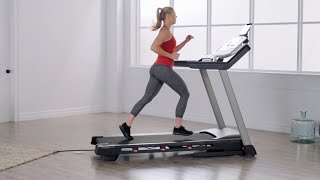 Top 5 Best Smart Treadmill In 2020