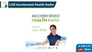 Accelerated Health TV Episode 56:  John Jaquish PHD on Muscle and Bone Strength