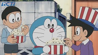 Doraemon Bahasa Indonesia Terbaru 2023 RCTI 🔥 ~ " Popcorn Amarah " ( No Zoom )