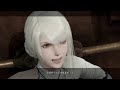 18【少年期】ニーア カイネ 白の書 vs ジャック 黒の書 魔王「ニーアレプリカント」【nier replicant ver.1.22474487139...】