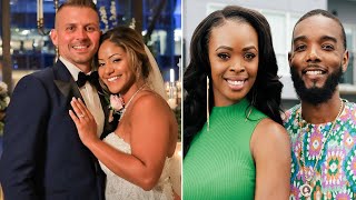 Married At First Sight Season 16 Couple: Where Are They Now? 2025 Update