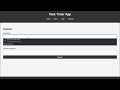 Python Flask Tutorial: Build a Web App from Scratch (Set-up with Virtual Environment & without)