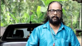 Peethambara Menon talks about #chathe